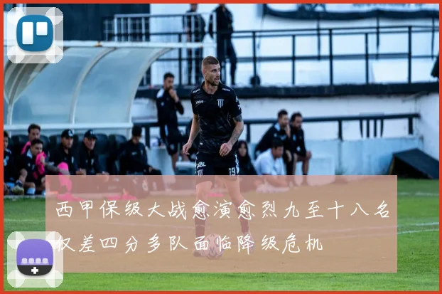 西甲保级大战愈演愈烈九至十八名仅差四分多队面临降级危机
